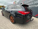 Kia Optima 1.7 CRDi Sportswagon Spirit LED ACC 360° - Kia Optima aus 2018