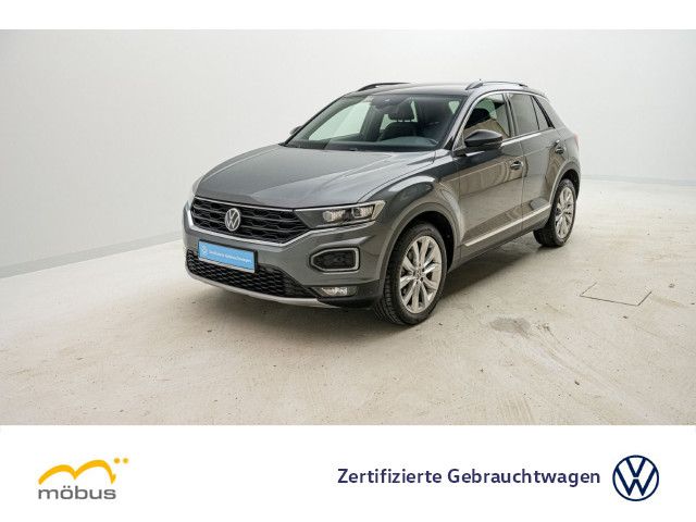 Volkswagen T-Roc 1.5 TSIDSG* Sport*ACC*LED*App-Connect*