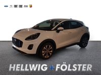 Ford Puma - Vorschau Bild 1