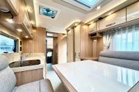Phoenix MaXi-Alkoven 7800 BMRSLX -Fahrsicherheitspaket (14/16)