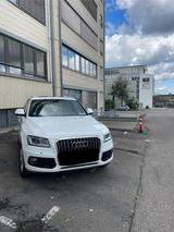 Audi Q5 2.0 TFSI 132kW quattro -
