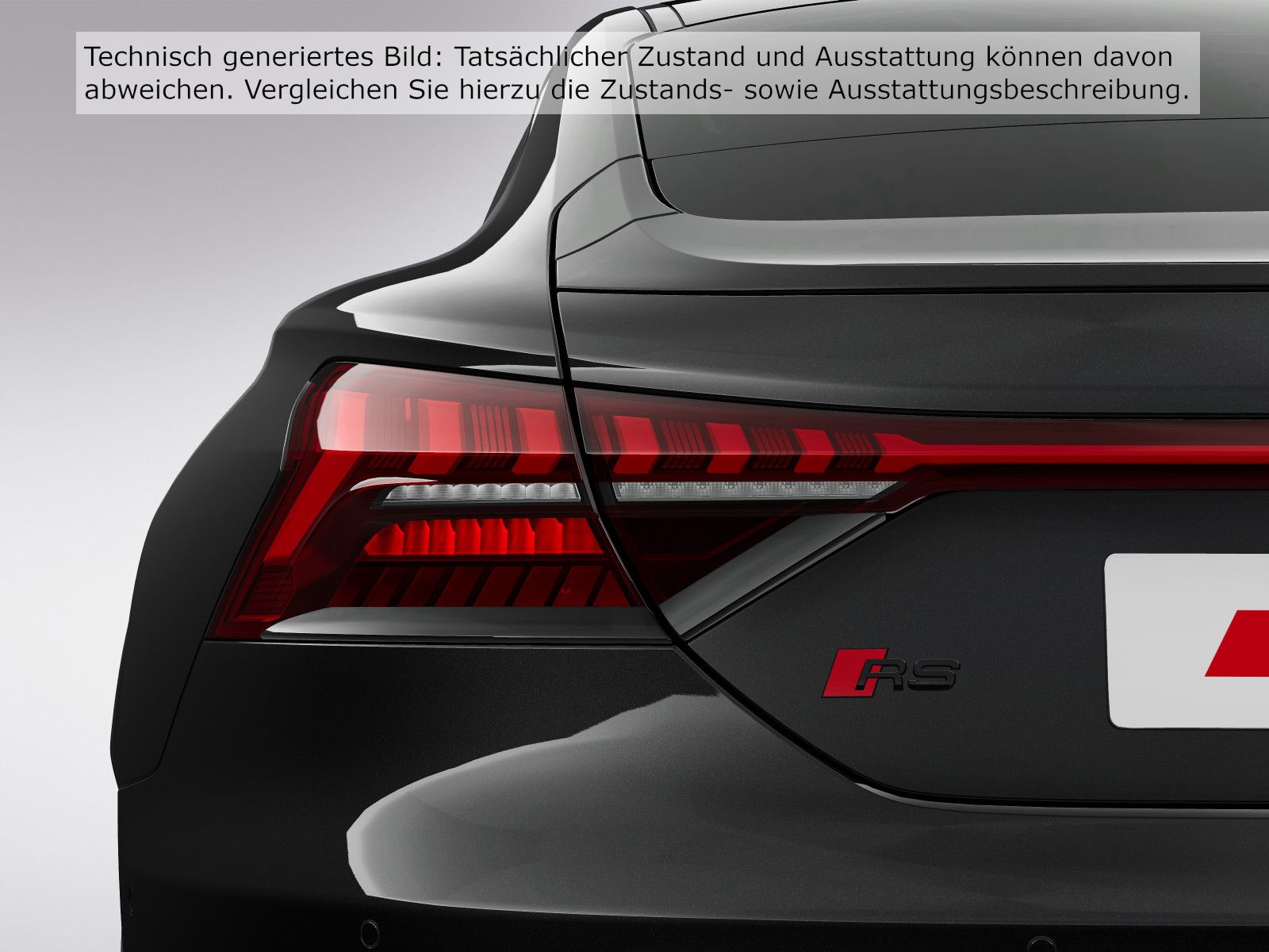 Audi RS e-tron GT - Bild 8