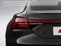 Audi RS e-tron GT - Vorschau Bild 8