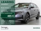 Skoda Octavia Combi 2.0 TSI DSG 4x4 SPORTLINE AHK NAVI - Skoda Octavia Neuwagen in Essen