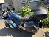 BMW R1100Rt - BMW 1996 R1100R