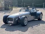 Lotus Super Seven HKT  - Lotus: Seven