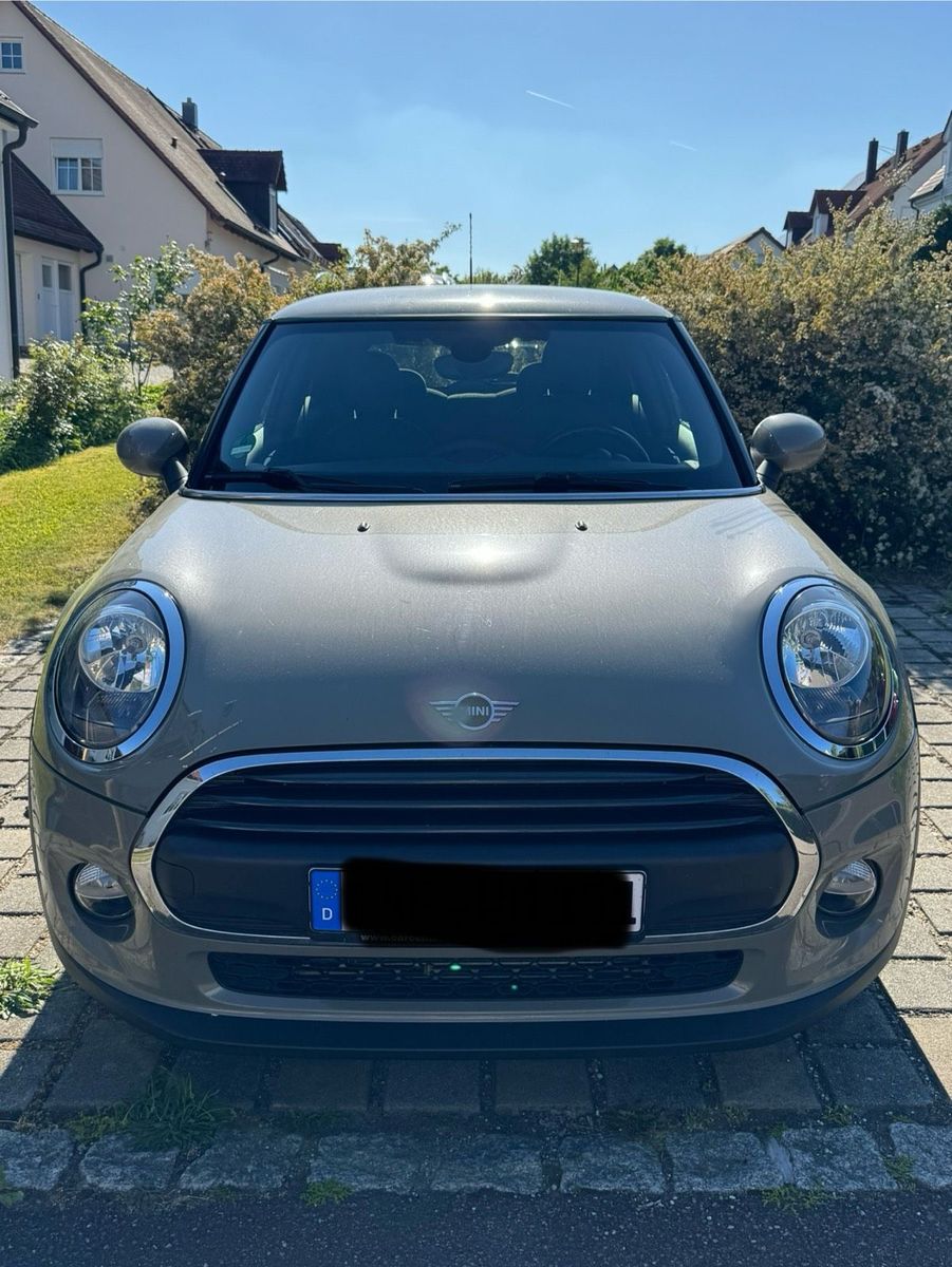 MINI ONE
