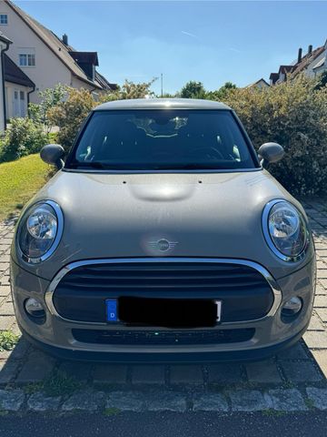 MINI ONE