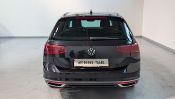 Volkswagen Passat 2.0 TDI Elegance ACC+KAM+MATRIX+AHK