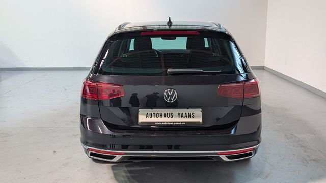 Volkswagen Passat 2.0 TDI Elegance ACC+KAM+MATRIX+AHK