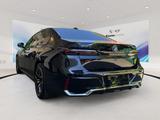 BMW 740d xDrive Limousine 360° STANDHZ HEAD-UP PANO - BMW 740 Jahreswagen