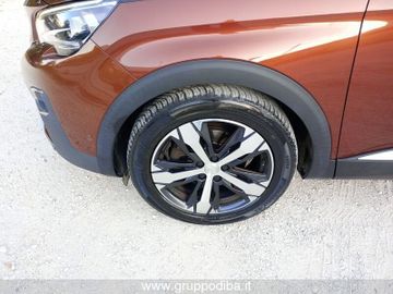 Peugeot 3008 - 9