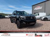 Nissan Navara NP300 N-Guard/Allrad/1.Hand/60TKM/AHK/PDC