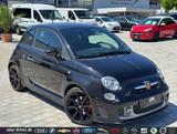 Abarth 595 Turismo/INTERSCOPE/LEDER/SCHALE/PDC/KLIMAAUT - Abarth 595 Turismo aus 2015