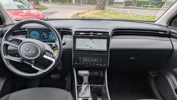 Hyundai TUCSON - 10