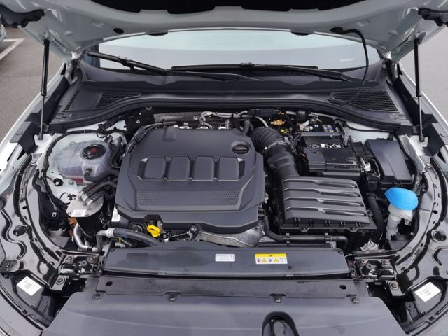 Passat 2.0 TDI BMT Business NAVI+AHK 7-Gang DSG