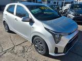 Kia Picanto Vision - Kia Picanto Tageszulassungen