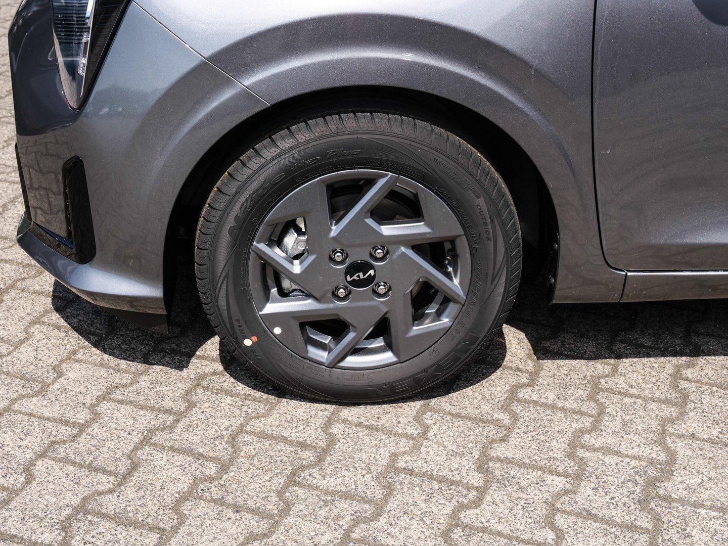 Kia Picanto - Bild 7
