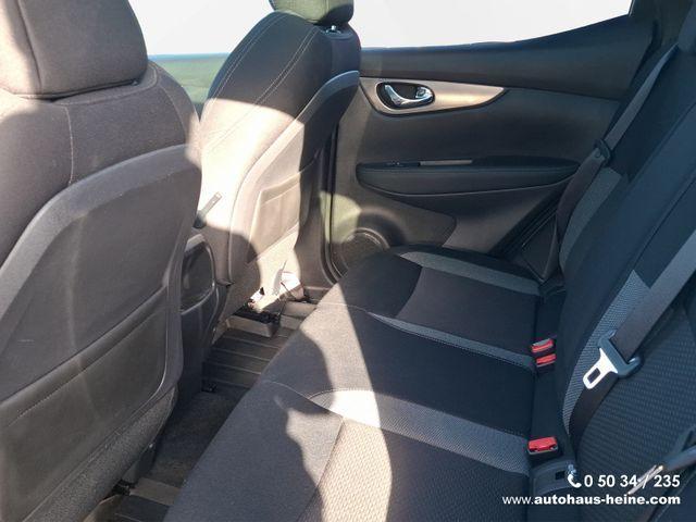 Nissan Qashqai N-Connecta|AHK|Panorama|360|Navi|Allw.