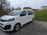 Opel Zafira Life 2.0 Diesel 130kW Innovation auto...