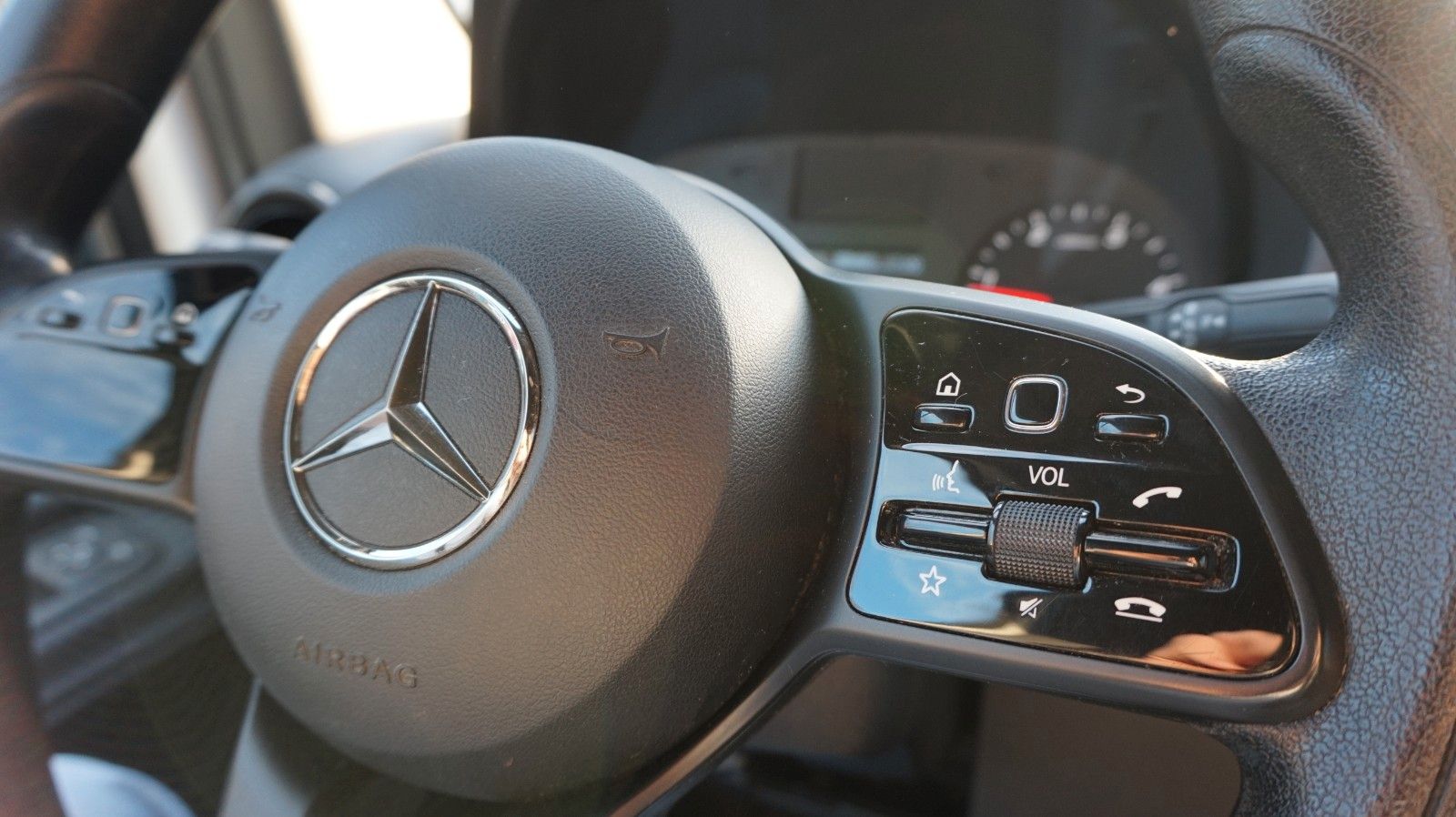 Fahrzeugabbildung Mercedes-Benz Sprinter III Kasten FWD 311/314 CDI FWD L1