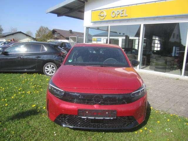 Image of Opel Corsa