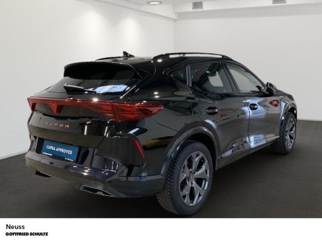 Cupra Formentor - Bild 4