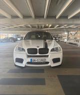 BMW X6 e71 35d - BMW 135 mit Diesel-Antrieb: Automatik