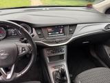 Opel Astra ST 1.5 Diesel 90kW Business Edition Bu... - Opel Astra mit Diesel-Antrieb: 1.9