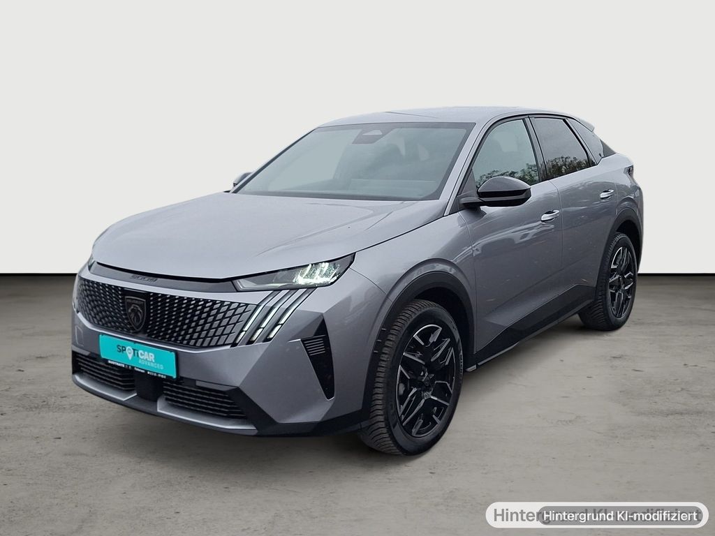 Image of Peugeot 3008