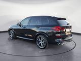 BMW X5 M60i Driving Pro Panoramadach Standheizung - BMW X5 M60 SUV