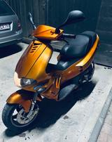 Gilera Runner c36 50ccm Str8 kiesler Lc Piaggio - GILERA RUNNER 50