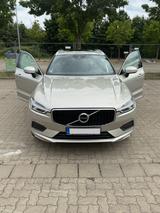 Volvo XC60 - Top Ausstattung - Volvo XC60: Volv