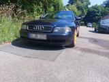 Audi A4 B5 Gewindefahrwerk 8X18 Spurverbre... - Audi A4: Gewindefahrwerk