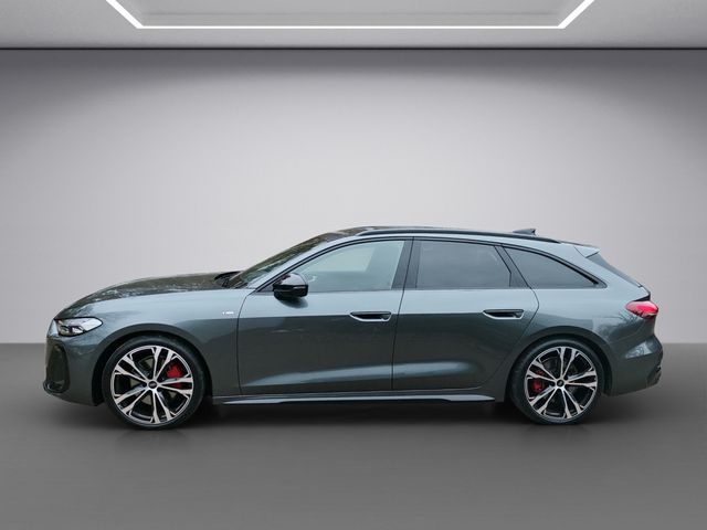 A5 Avant 2.0 TDI quattro S line S tronic