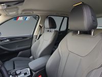 BMW X3 - Vorschau Bild 11