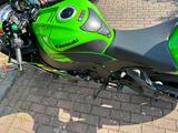 Kawasaki Zx10r KRT - KAWASAKI GRÜN