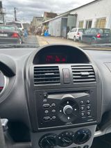 Suzuki Ignis 1.3 DDiS Club Club - Suzuki Ignis aus 2004