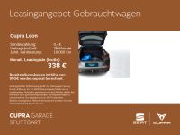 Cupra Leon - Vorschau Bild 7