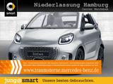 Smart fortwo EQ cabrio/Prime/22kW/SHZ/Excl/LED/Kamera/ - Smart ForTwo: Cabrio