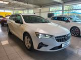 Opel Insignia B ST "Ultimate" Bose/Alcantara/18Zoll - Opel Insignia mit Diesel-Antrieb: Kombi, Automatik