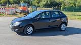 Seat Ibiza 1,4 - Seat Ibiza aus 2012 mit Benzin-Antrieb: Kleinwagen, 1.4