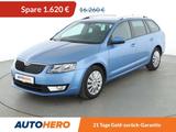 Skoda Octavia 2.0 TDI Ambition Aut.*NAVI*TEMPO*PDC* - Skoda Octavia mit Diesel-Antrieb: Ambition