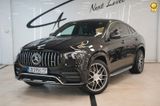 Mercedes-Benz GLE 53 AMG Coupe 4Matic