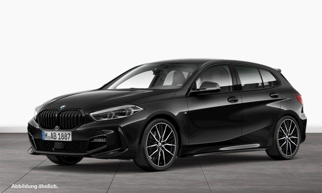 BMW 120d xDrive M Sport LiveCockpitProf PDC HiFi