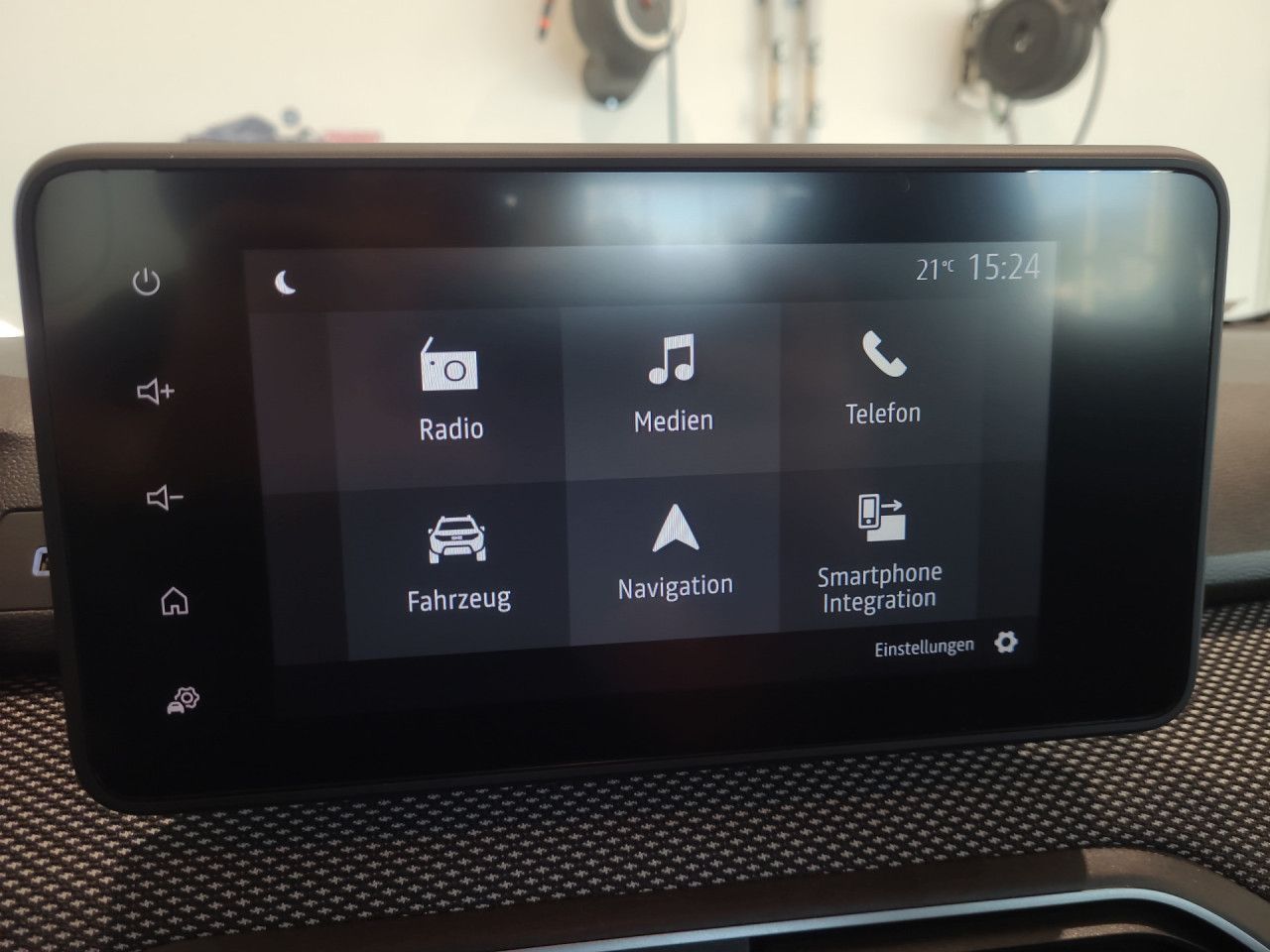 Dacia Sandero - Bild 21