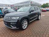 Jeep Grand Cherokee 3.0 CRD Summit - Jeep Grand Cherokee in Dresden