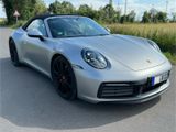 Vorschaubild Porsche 992 Carrera S Bose  SCHALTER  AGA Sport Chrono