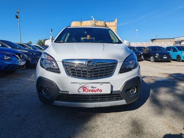 Opel OPEL Mokka 1.6 CDTI Ecotec 136CV 4x2 Start&Stop 