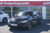 BMW 120i Advantage LED NAVI SHZ PDC - gebrauchte BMW 120 aus dem Jahr 2017